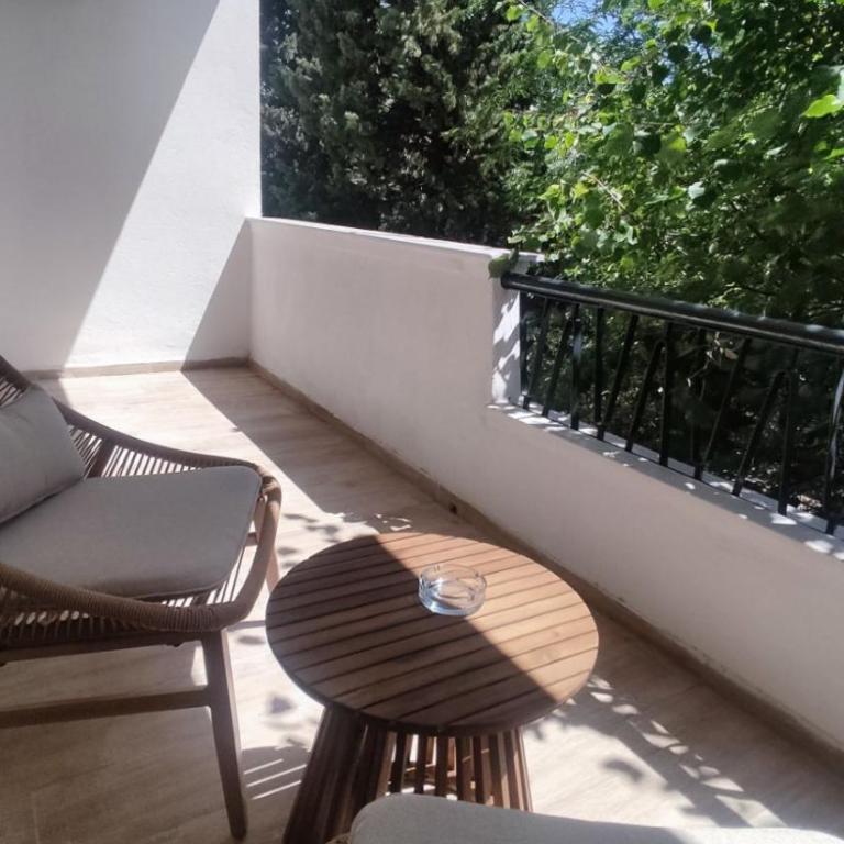 Apartmant Jagoda - Two-Bedroom Apartment - 5