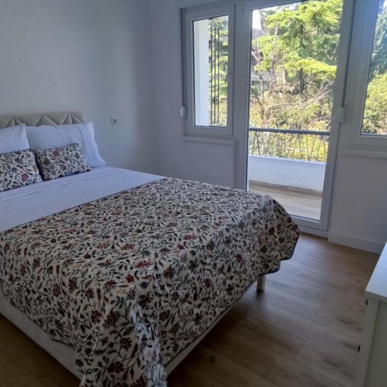Apartmant Jagoda - Two-Bedroom Apartment - 6
