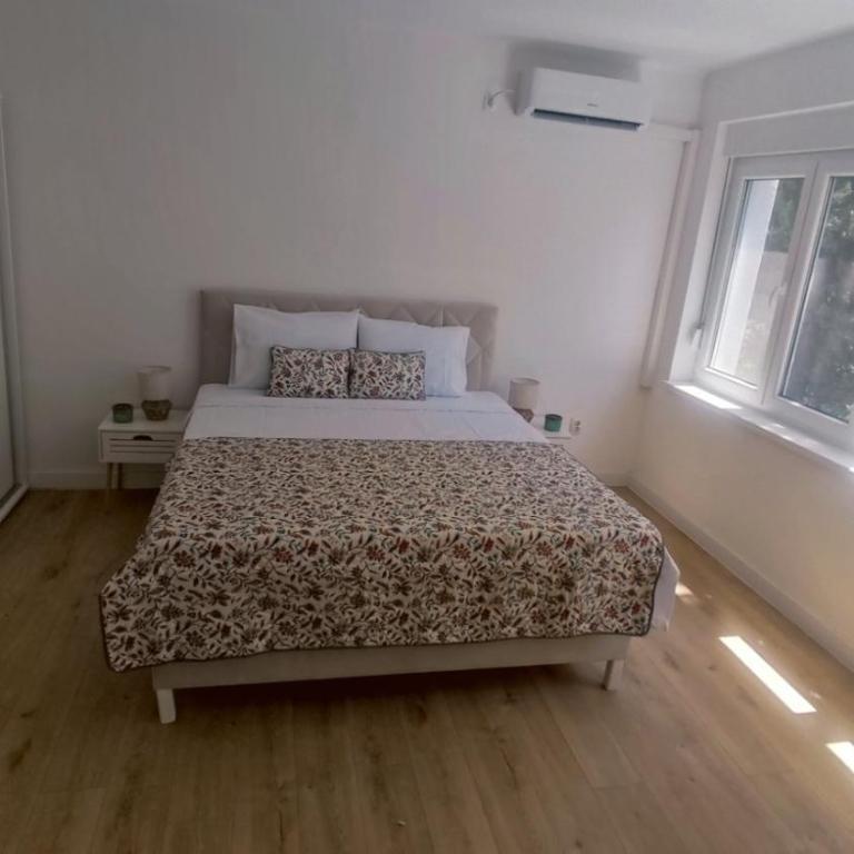 Apartmant Jagoda - Two-Bedroom Apartment - 12