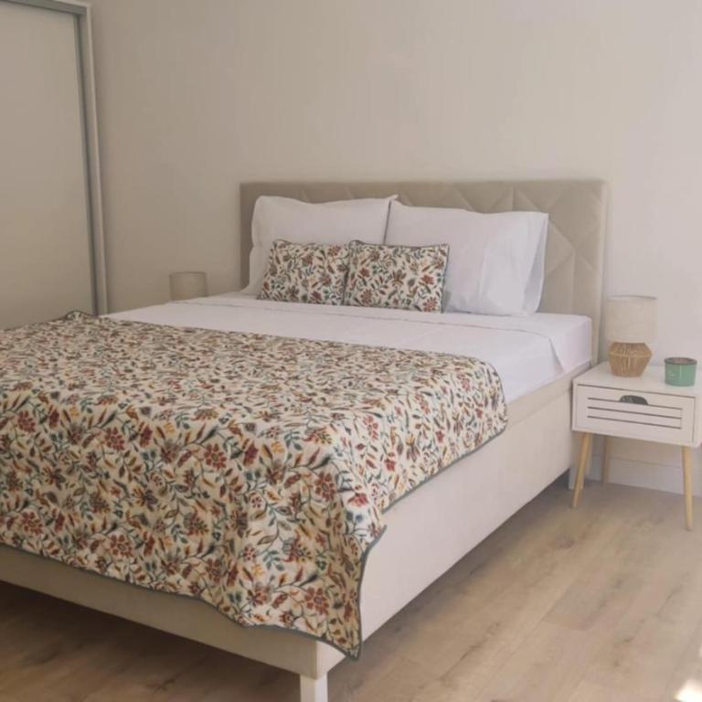 Apartmant Jagoda - Two-Bedroom Apartment - 15