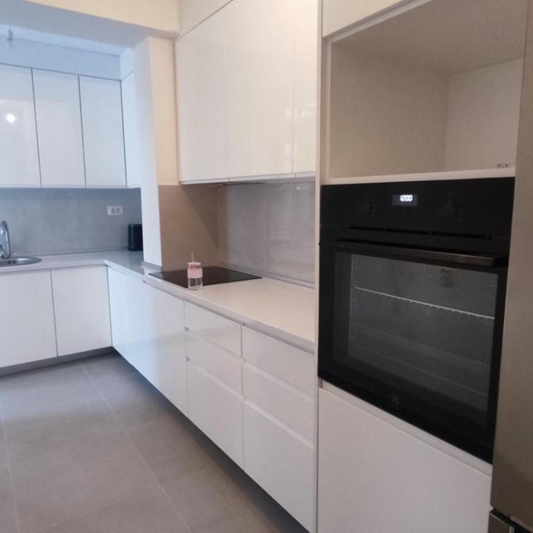 Apartmant Jagoda - Two-Bedroom Apartment - 17