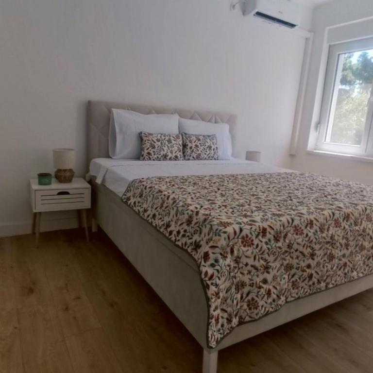 Apartmant Jagoda - Two-Bedroom Apartment - 18