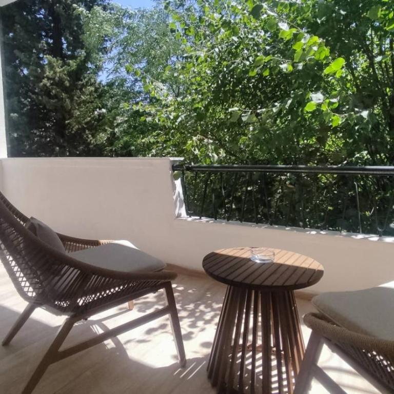 Apartmant Jagoda - Two-Bedroom Apartment - 19