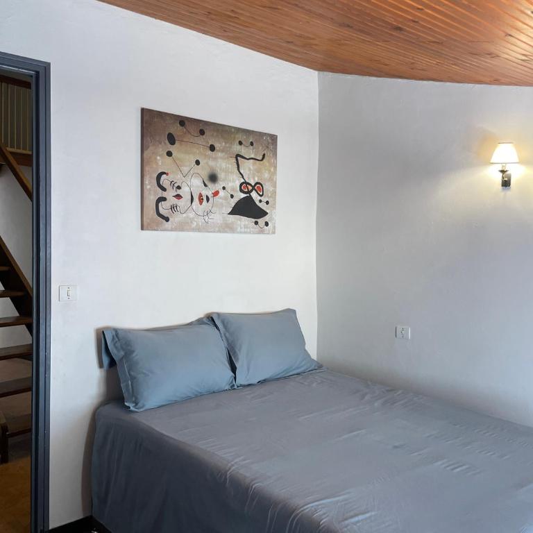 Escapade en Provence Centre de Gordes - Appartement 2 Chambres - 11