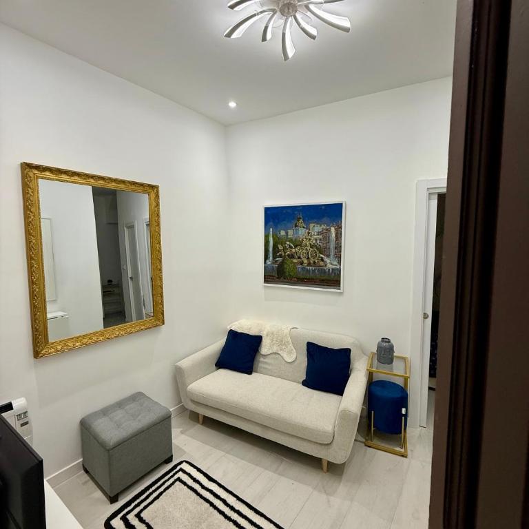 Precioso Apartamento Madrid Central - Apartamento de 2 dormitorios - 2