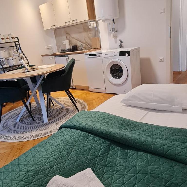 aNNa s Cozy Home with Private Forest, Canopy Terrace & Parking, near Red Bull Ring - Apartment mit 1 Schlafzimmer - 25