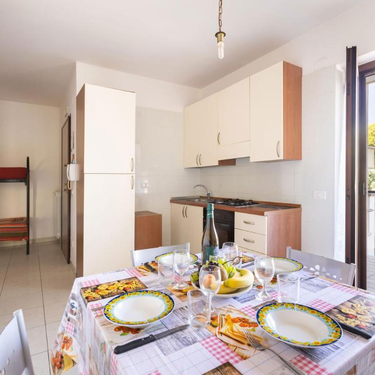 Tommy House by BarbarHouse - Appartamento Standard con 1 Camera da Letto - 1