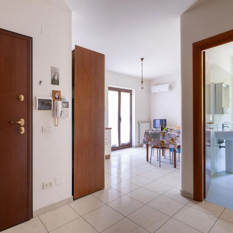 Tommy House by BarbarHouse - Appartamento Standard con 1 Camera da Letto - 8