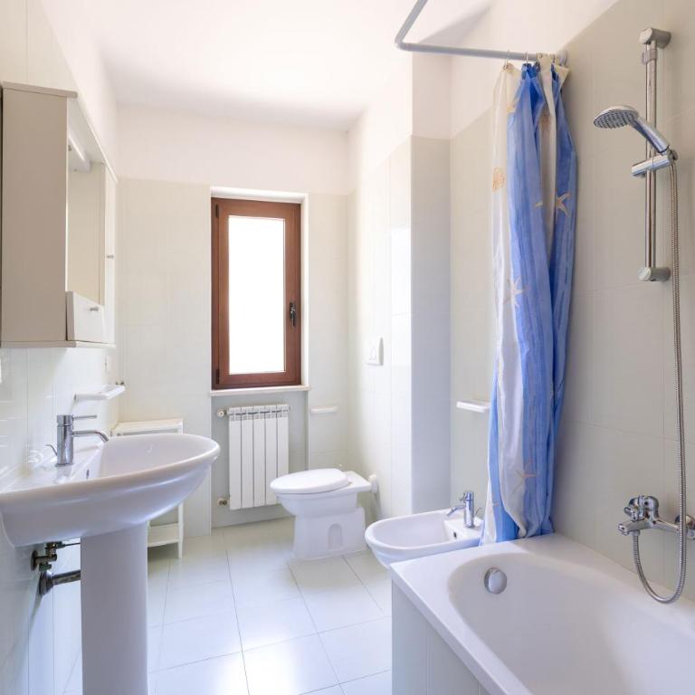 Tommy House by BarbarHouse - Appartamento Standard con 1 Camera da Letto - 9