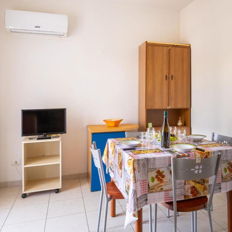 Tommy House by BarbarHouse - Appartamento Standard con 1 Camera da Letto - 2