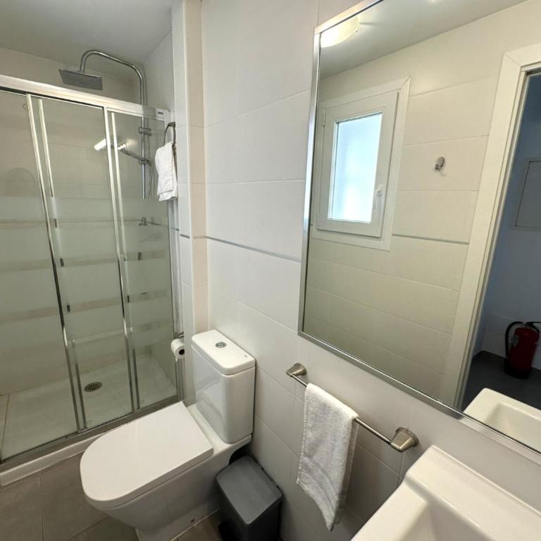 Nerja Paradise Rentals - Villa Daisy - Villa - 25