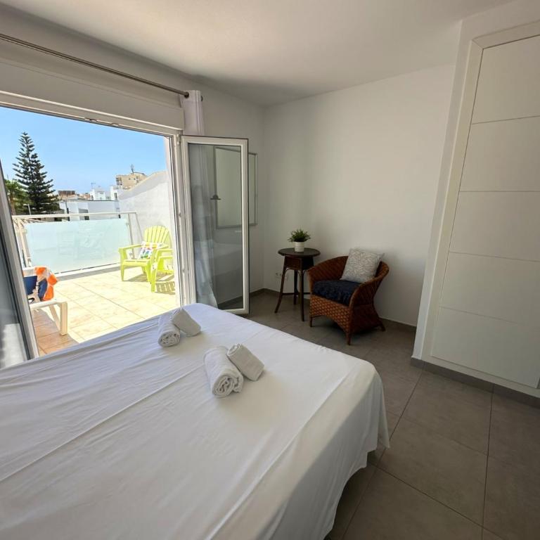 Nerja Paradise Rentals - Villa Daisy - Villa - 17