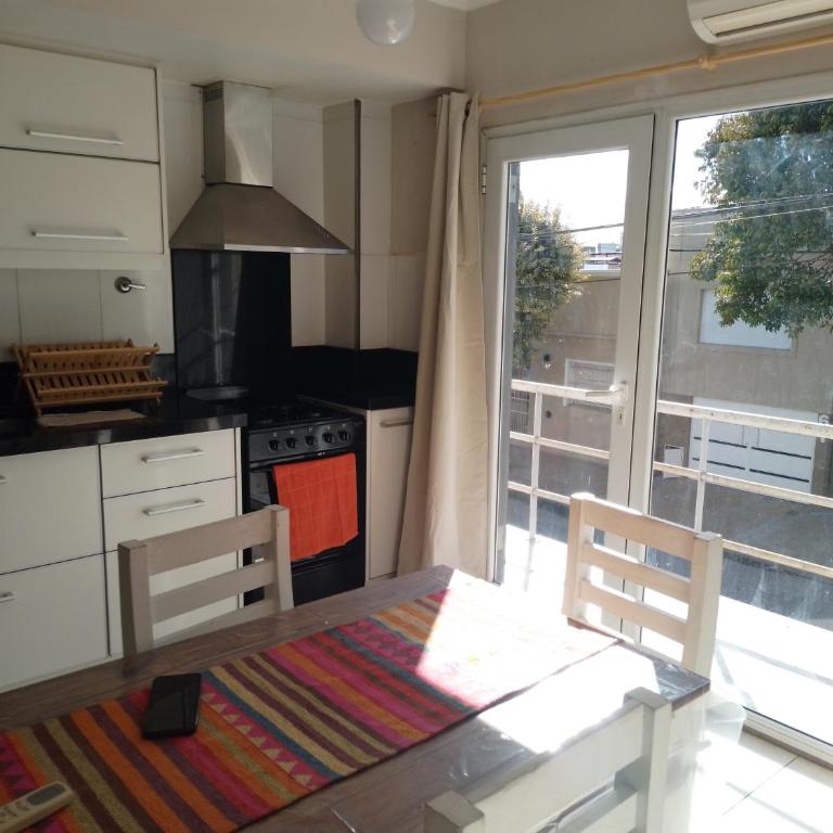 San Benito Apart - Apartamento de 1 dormitorio - 16