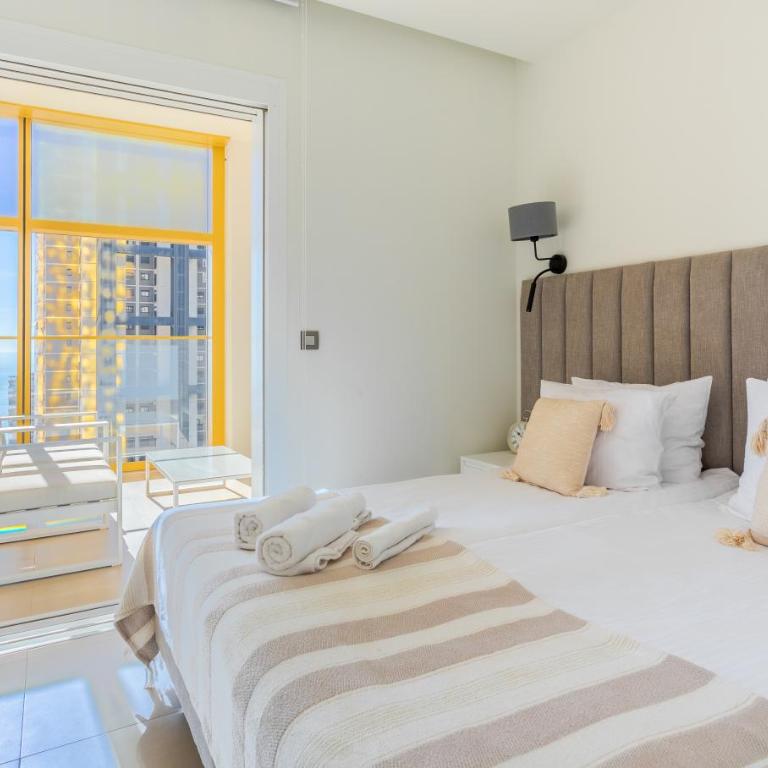 Intempo Apartment by Leo Apartments - Two-Bedroom Family Apartment - 11