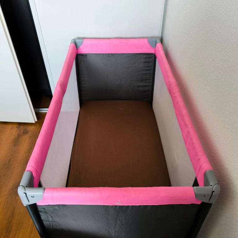 Le nid du pilote, 5 pers, 2 ch proche circuit 24h - Apartment mit 2 Schlafzimmern und Stadtblick - 38