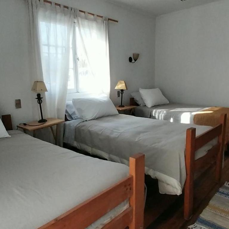 Hostel 566 - Deluxe Triple Room - 3