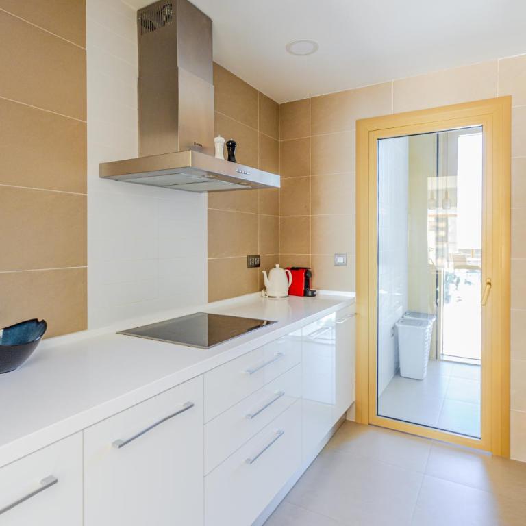 Intempo Apartment by Leo Apartments - Two-Bedroom Family Apartment - 13