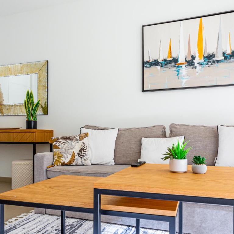 Intempo Apartment by Leo Apartments - Two-Bedroom Family Apartment - 27