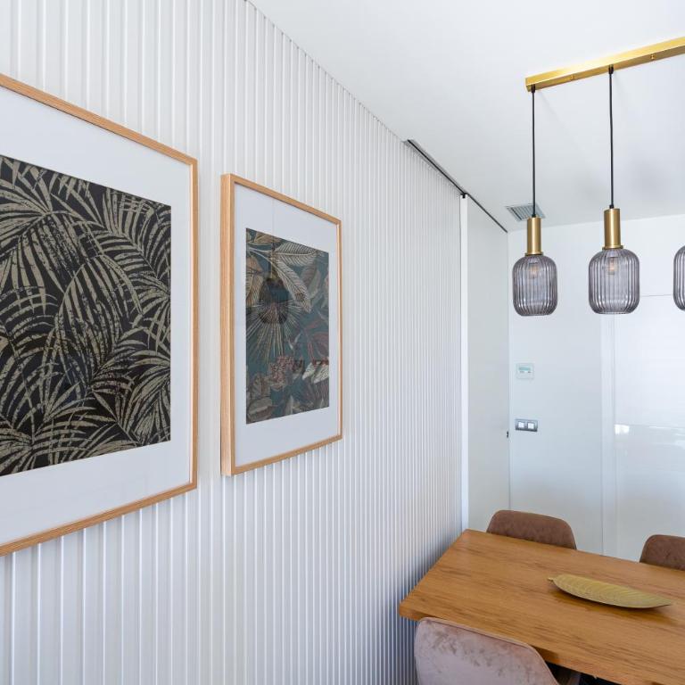 Intempo Apartment by Leo Apartments - Two-Bedroom Family Apartment - 25