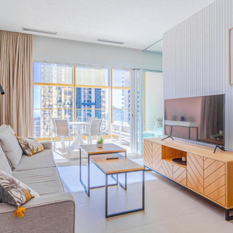 Intempo Apartment by Leo Apartments - Two-Bedroom Family Apartment - 26