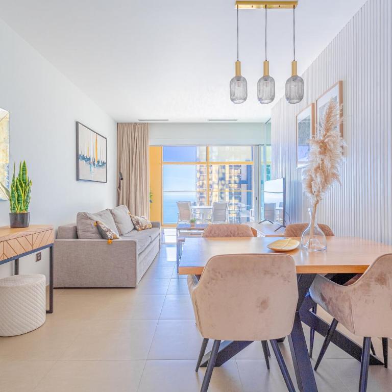 Intempo Apartment by Leo Apartments - Two-Bedroom Family Apartment - 22
