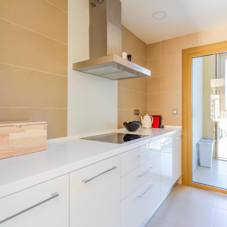 Intempo Apartment by Leo Apartments - Two-Bedroom Family Apartment - 20