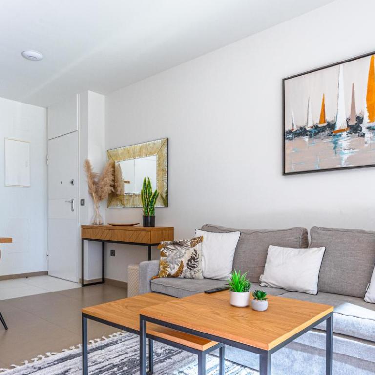 Intempo Apartment by Leo Apartments - Two-Bedroom Family Apartment - 18