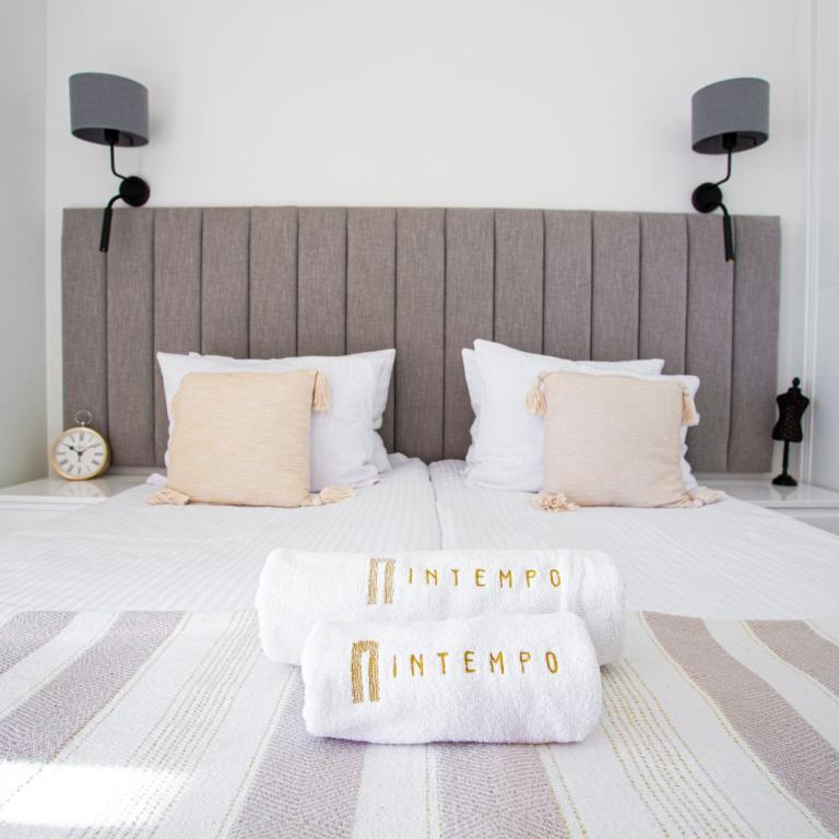 Intempo Apartment by Leo Apartments - Two-Bedroom Family Apartment - 17