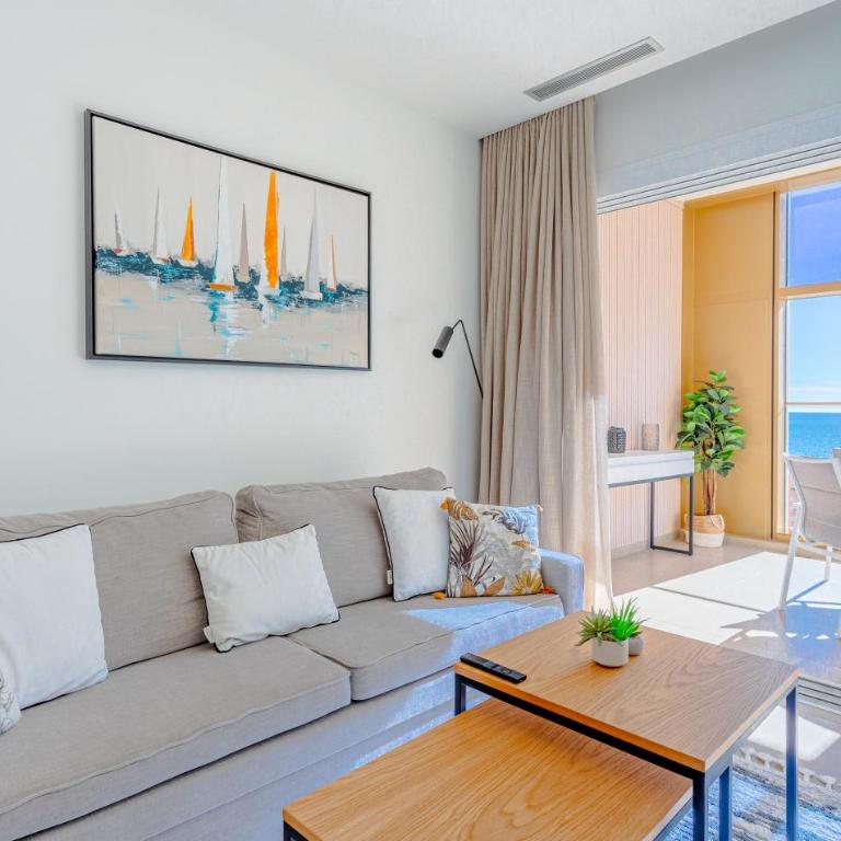 Intempo Apartment by Leo Apartments - Two-Bedroom Family Apartment - 15