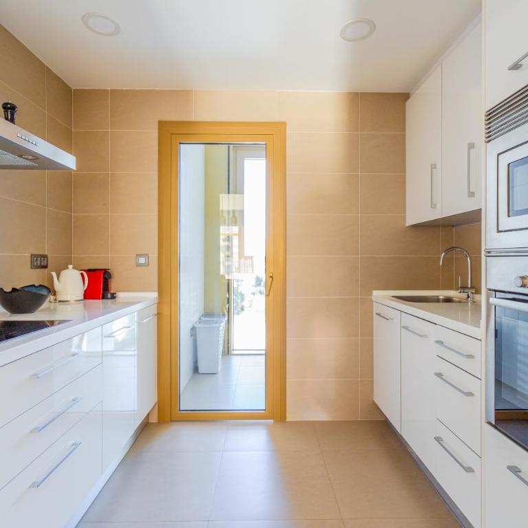 Intempo Apartment by Leo Apartments - Two-Bedroom Family Apartment - 24
