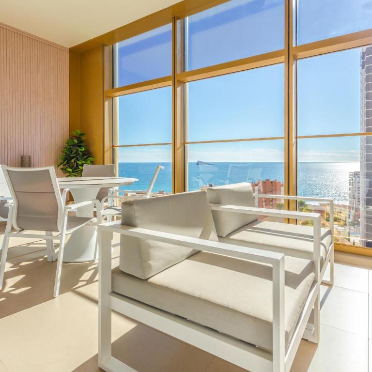 Intempo Apartment by Leo Apartments - Two-Bedroom Family Apartment - 23