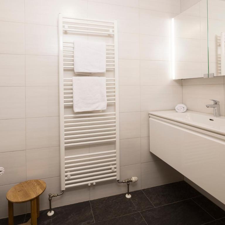 Appartements Huber - Deluxe Apartment mit 2 Schlafzimmern - 3