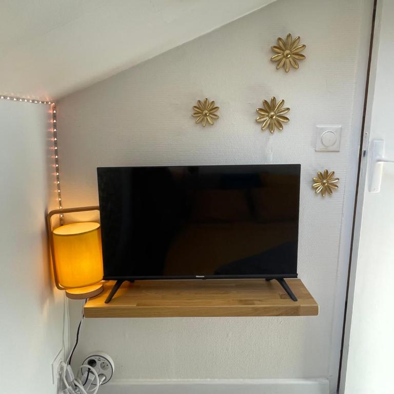 Studio Harmonie - Apartment mit 1 Schlafzimmer - 20