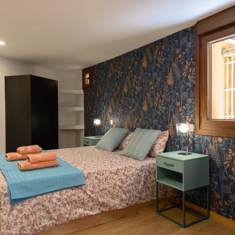 Dúplex Moderno con 2 Dormitorios, Cocina Equipada Confort y Estilo Temporal CAÑ220 - Apartamento de 2 dormitorios - 1
