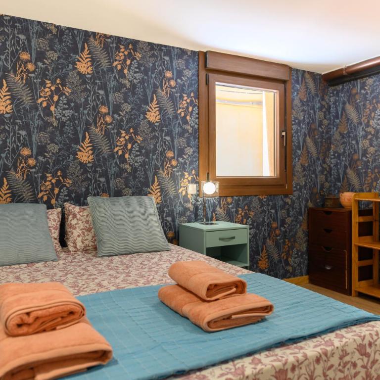 Dúplex Moderno con 2 Dormitorios, Cocina Equipada Confort y Estilo Temporal CAÑ220 - Apartamento de 2 dormitorios - 10