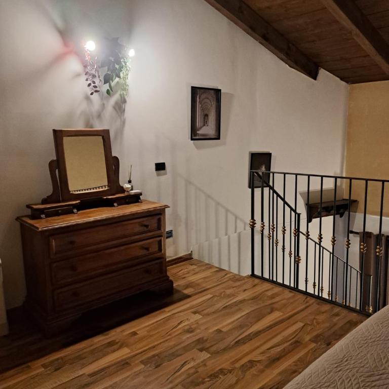 Bilocale Filomena Abbadesse Guest House M3-M5 Zara - Appartamento con 1 Camera da Letto - 38