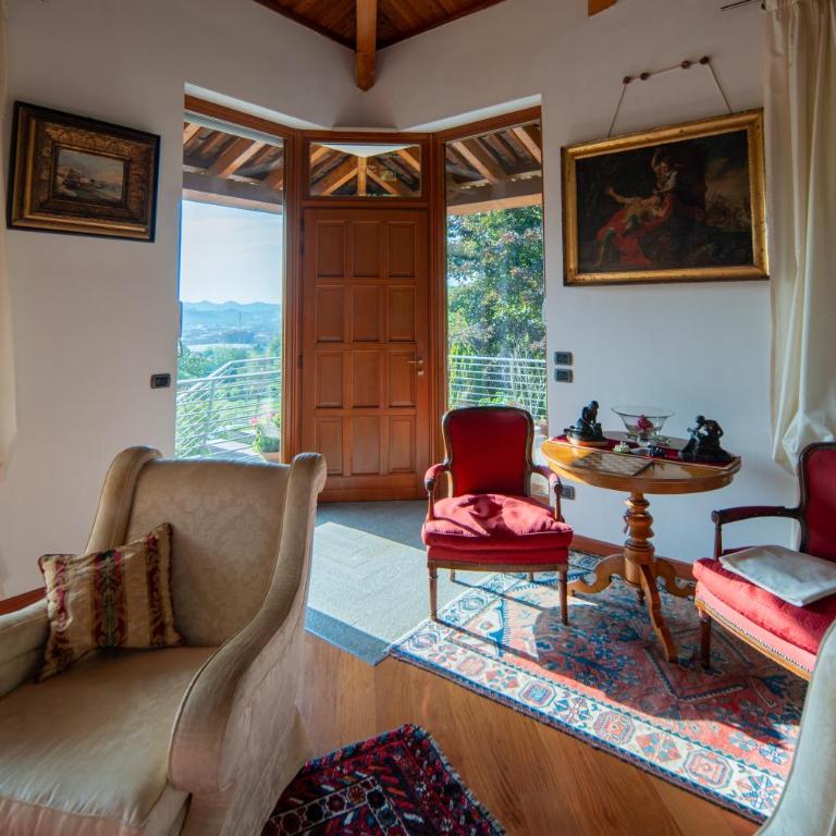 Villa DAutore - Appartamento - 12