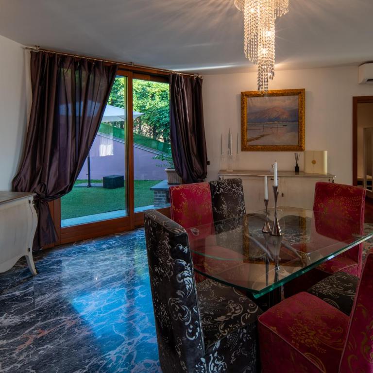Villa DAutore - Appartamento - 9