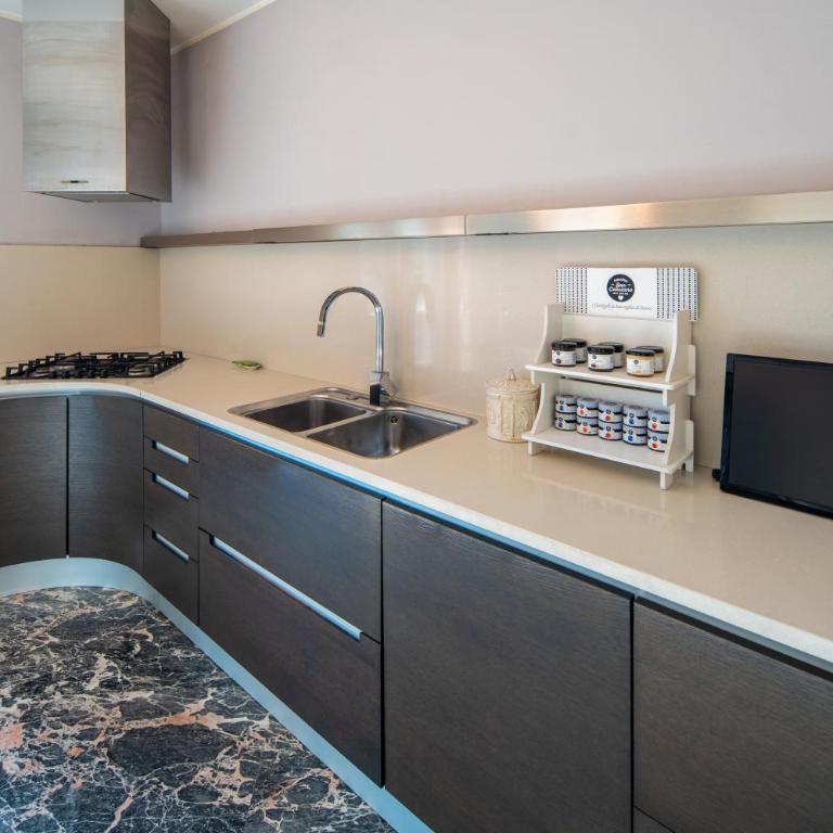 Villa DAutore - Appartamento - 13