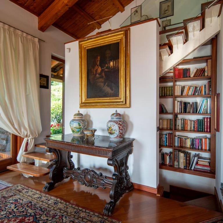Villa DAutore - Appartamento - 10