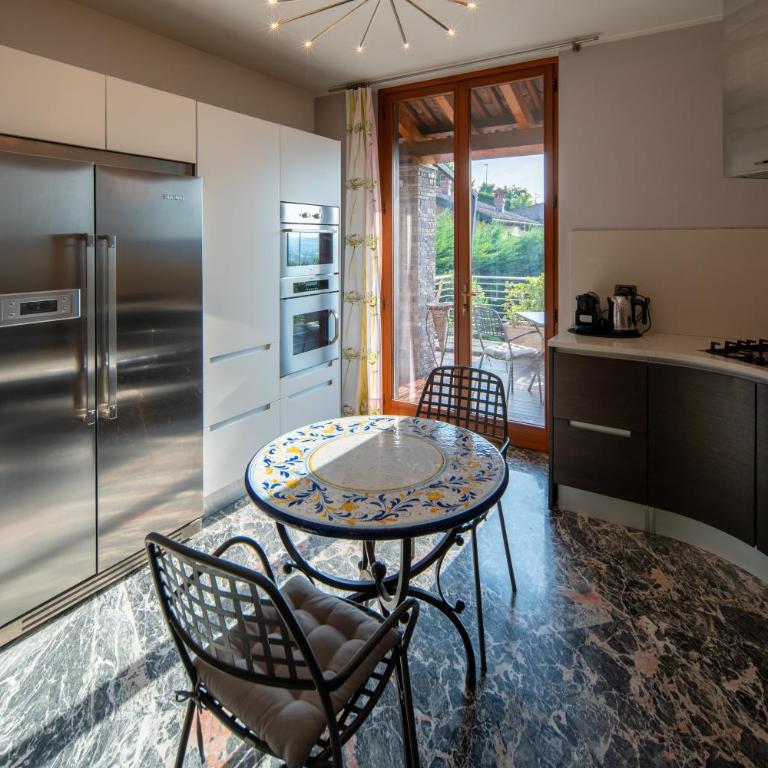 Villa DAutore - Appartamento - 11
