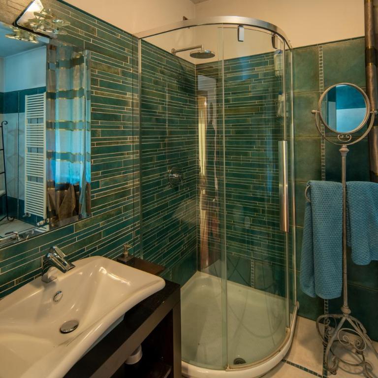 Villa DAutore - Appartamento - 16