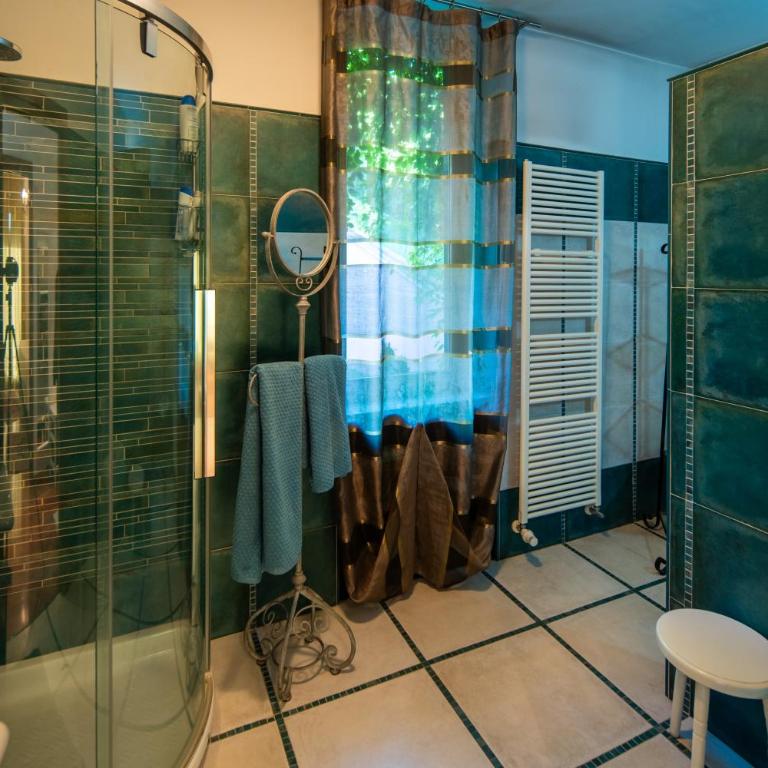 Villa DAutore - Appartamento - 7