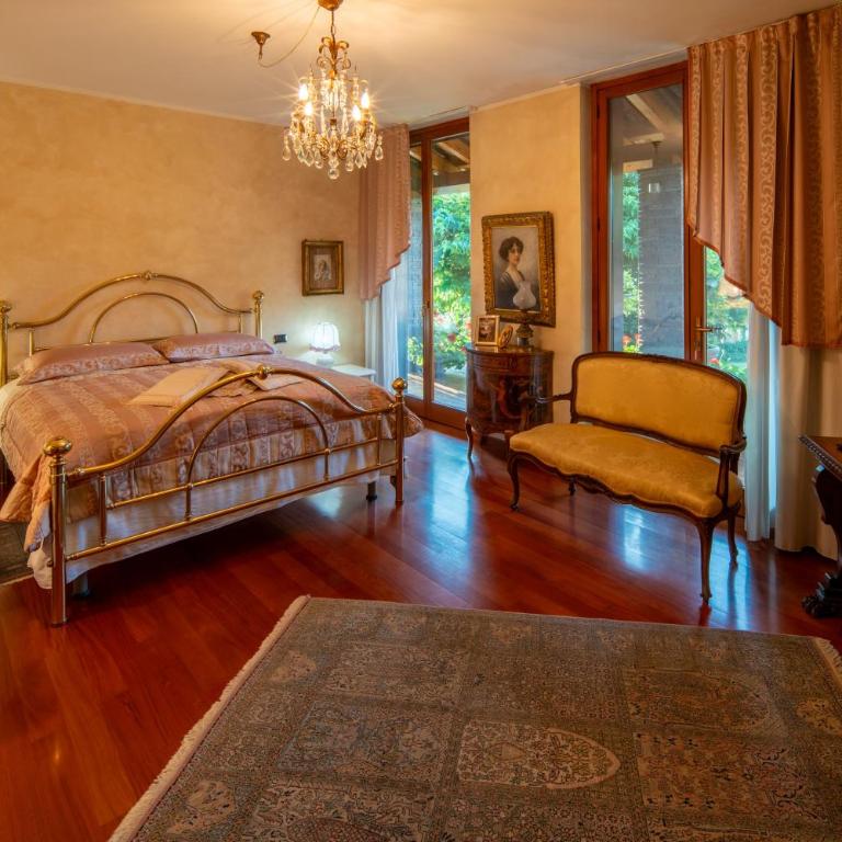 Villa DAutore - Appartamento - 5