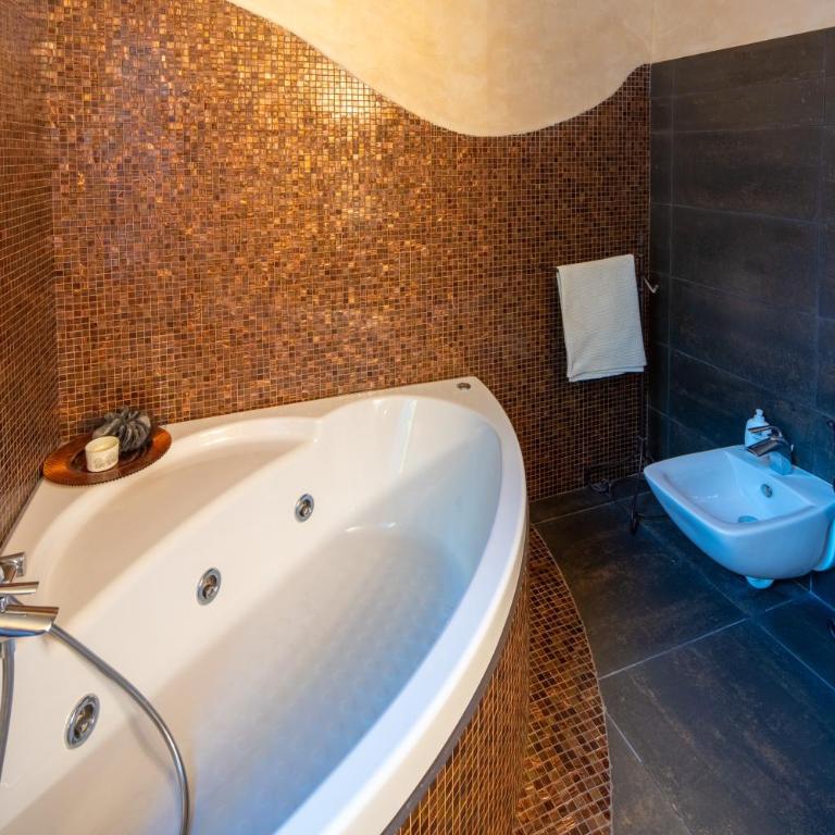 Villa DAutore - Appartamento - 6