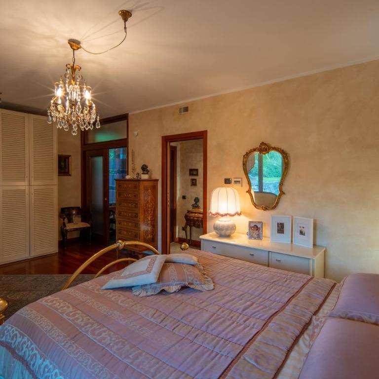 Villa DAutore - Appartamento - 17