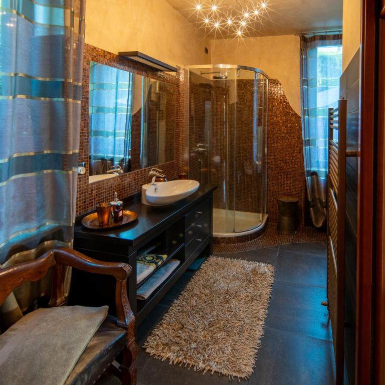 Villa DAutore - Appartamento - 19