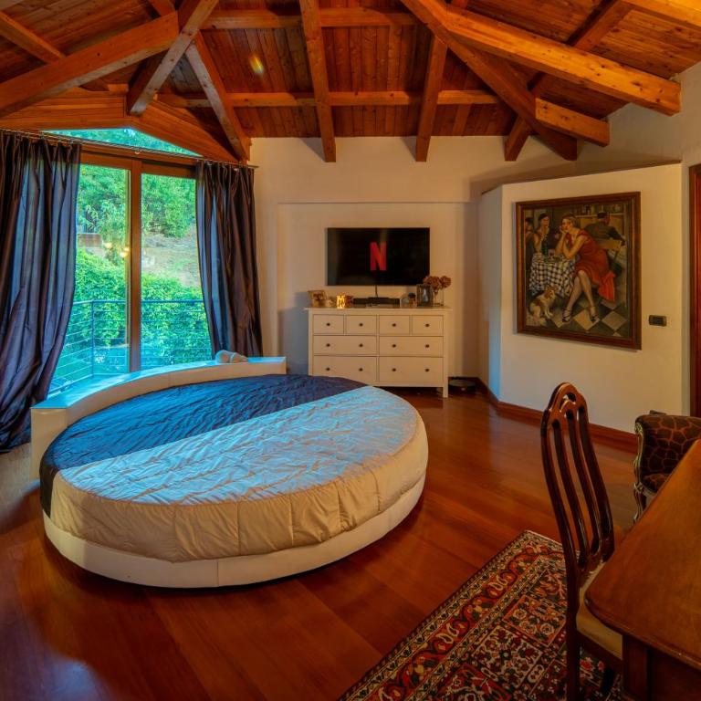 Villa DAutore - Appartamento - 3