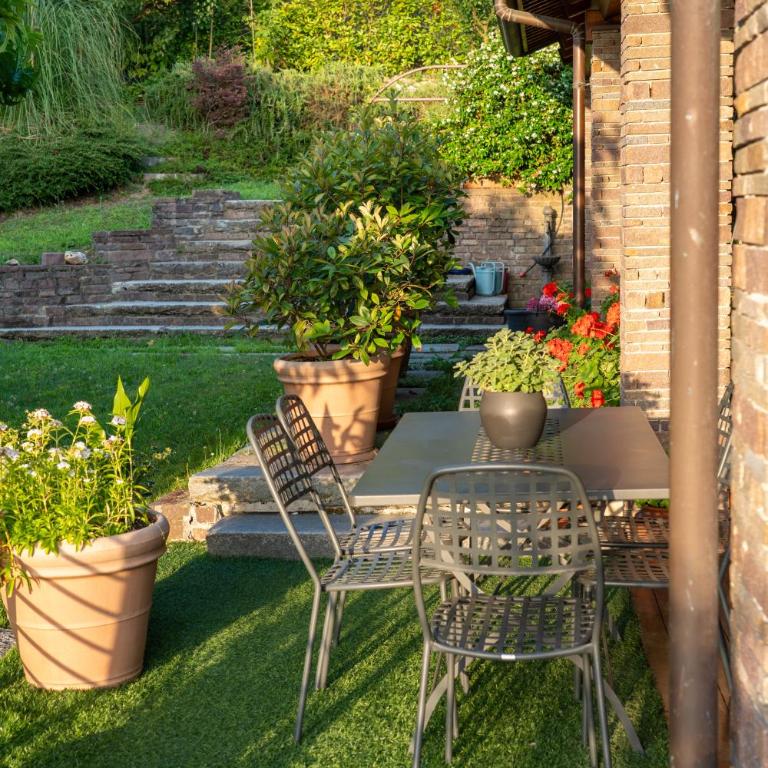Villa DAutore - Appartamento - 21