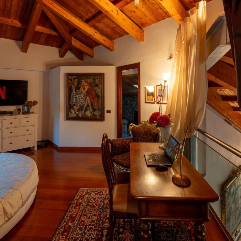 Villa DAutore - Appartamento - 25